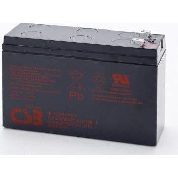 CSB CSB rechargeable battery HR1224W 12V 24W