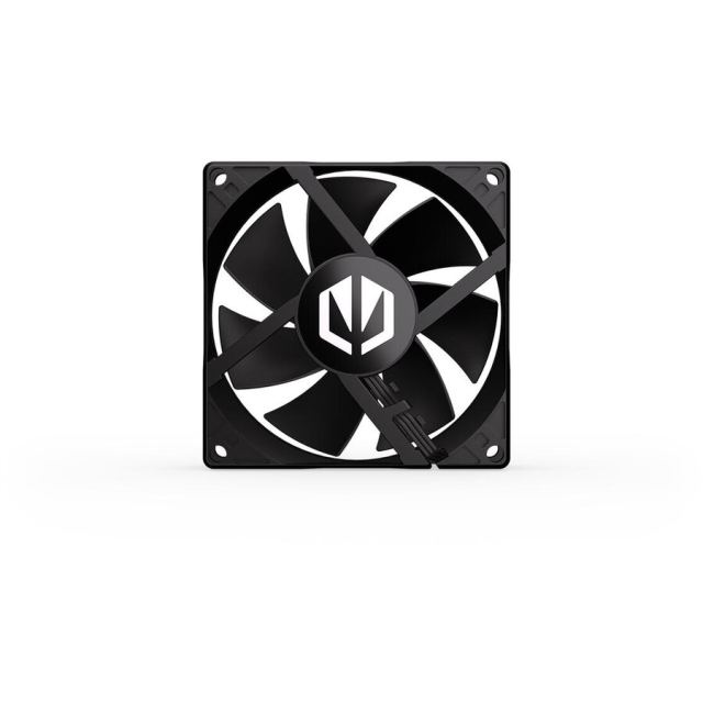 Endorfy Ventilator Endorfy Zephyr 80, 80 mm, 2100 rpm, FDB, Negru