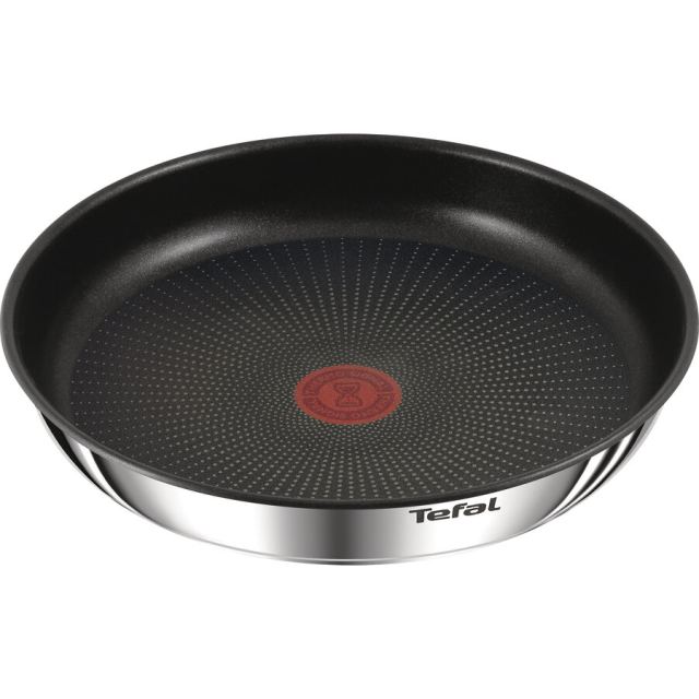 Tefal Tigaie Tefal L8970674 Ingenio Emotion Pan, 28 cm