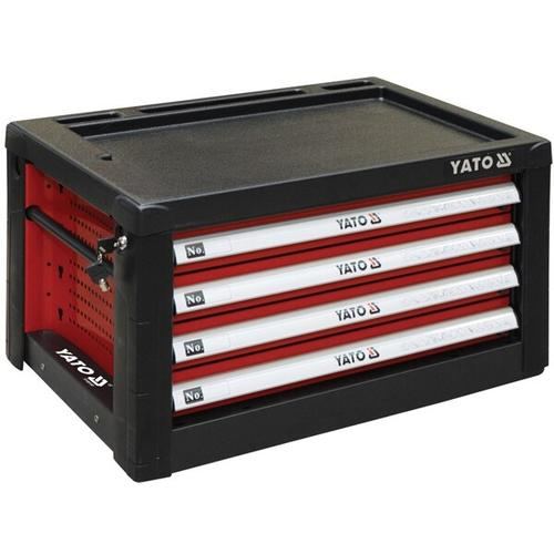 Dulap Yato cu sertare pentru scule 690x465x400 mm