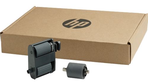 ADF Roller HP J8J95 acoperire 150.000 pagini (Negru)
