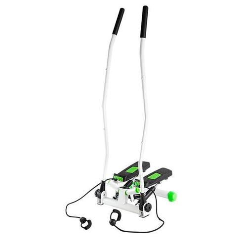 Stepper HMS S3085 (Negru/Verde)