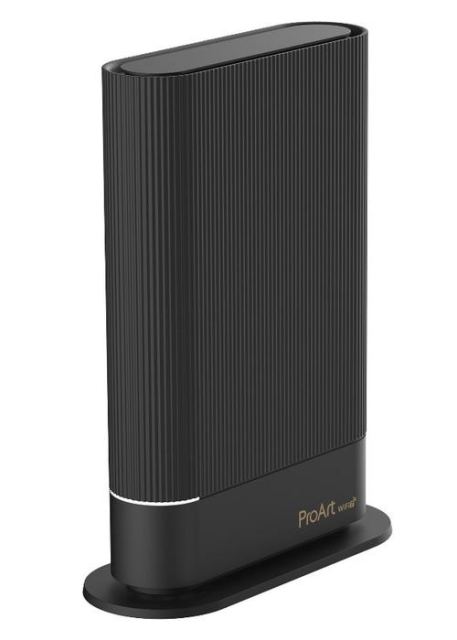 Router wireless ASUS 2.5Gigabit ProArt Router PRT-BE5000 Dual-Band WiFi 7 (Negru)