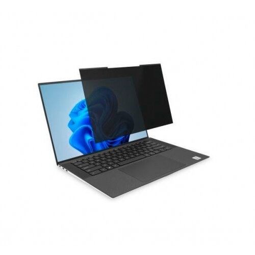 Kensington Filtru monitor Kensington K55253WW, MagPro, de confidentialitate, compatibil 13.3 inch (16:10), Negru