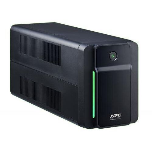APC UPS APC BX2200MI-FR, Line-Interactive, 2200 VA, 1200 W, 230 V, AVR, Negru