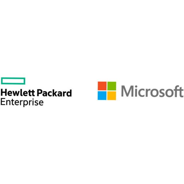 HP Licență suplimentară standard cu 16 nuclee pentru Microsoft Windows Server 2025, versiunea WW, software