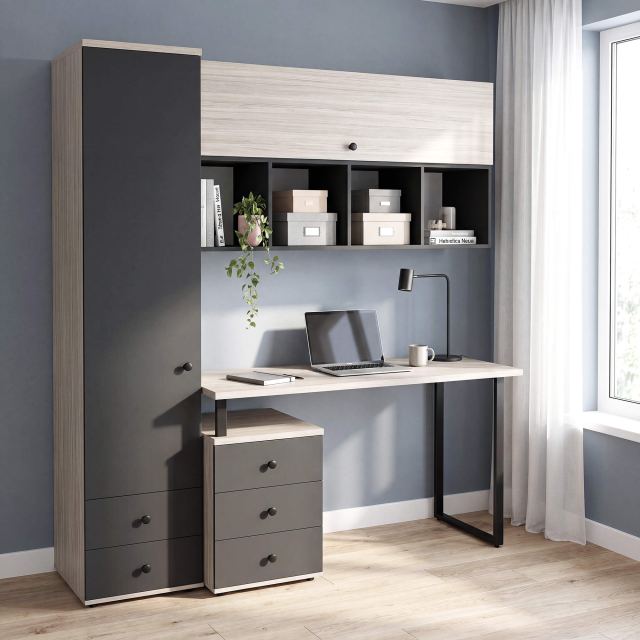 Mobilier birou STUDIO 6
