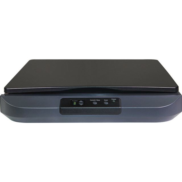 Avision Scanner cu suport plat Avision FB5100, A3, Negru