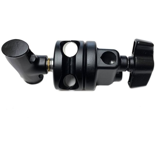 iShoot Menghina M11-033B pentru boom arm sau brat sustinere blenda
