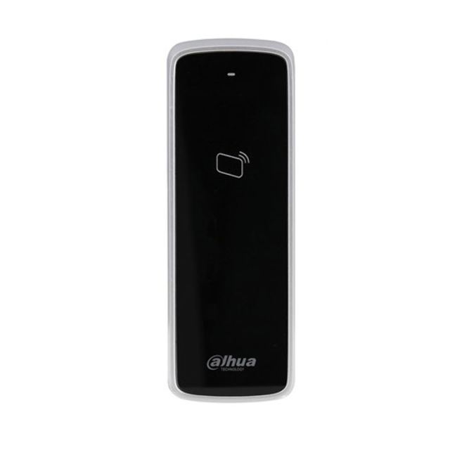 Cititor de proximitate RFID Dahua ASR1200D-D, EM-ID 125 kHz, IP 65, interior/exterior
