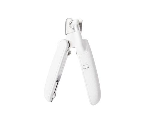 Unghiera Petkit LED PEt Clipper, ABS si otel inoxidabil