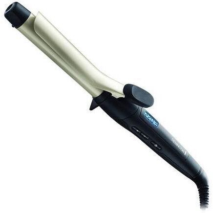 REMINGTON Ondulator Remington Pro Soft Curl Ci6525, 25 mm, 220°C, Negru