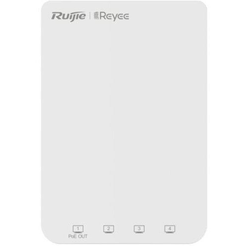Ruijie Access point Ruijie Gigabit RG-RAP1200(P) Dual-Band