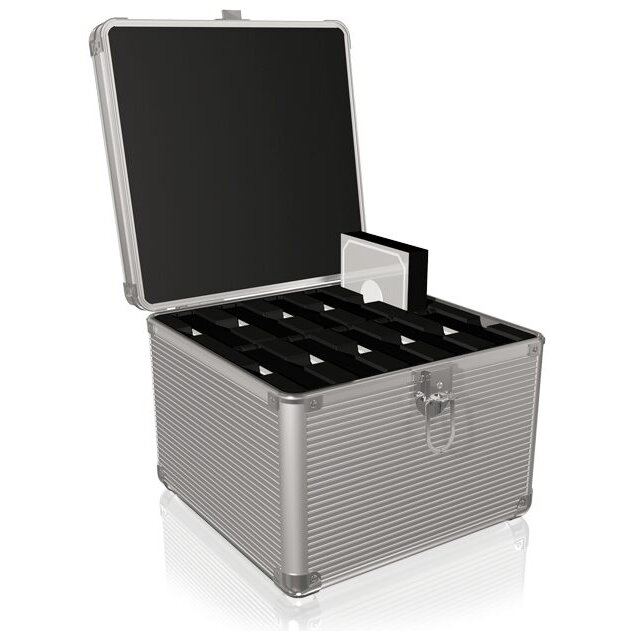 ICYBOX Cutie de protectie Raidsonic IB-AC628 HDD SSD 2.5inch 3.5inch