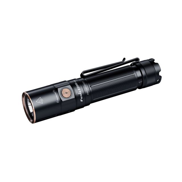 Lanterna profesionala reincarcabila Fenix E28R V2.0 , 1700 lumeni, 273 m