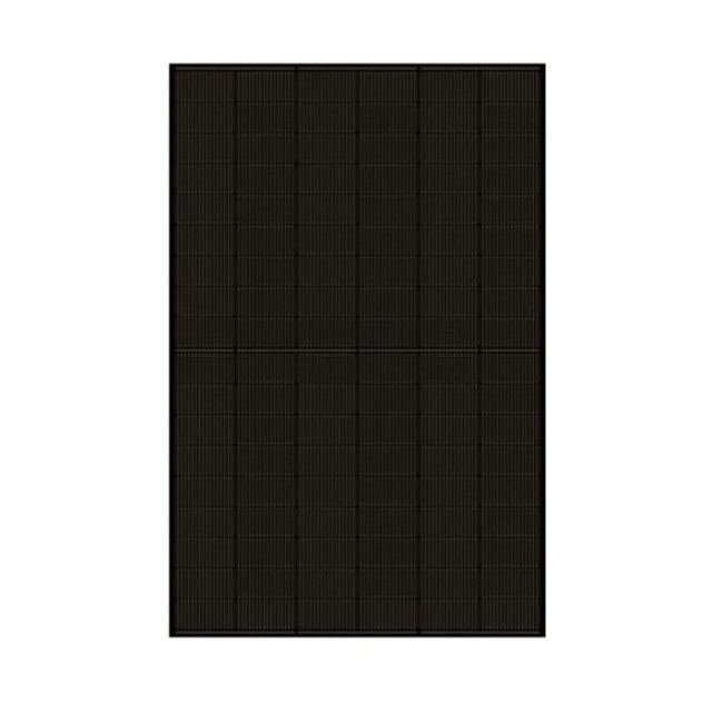 Panou fotovoltaic bifacial Jolywood NIWA Black 500W Full black - JW-HD108N-R2-500W-FB