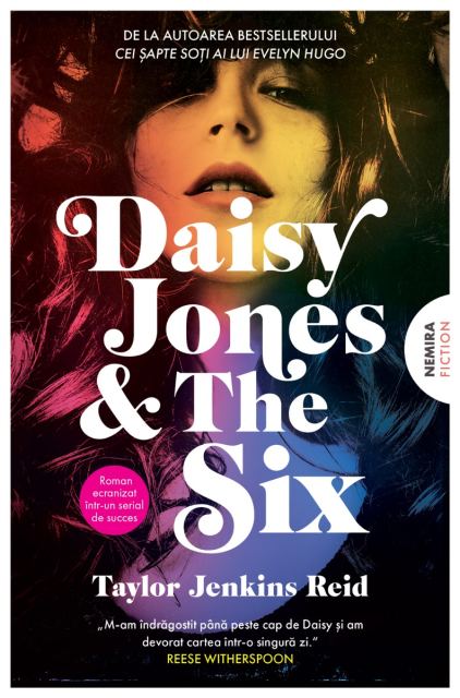 Daisy Jones & The Six