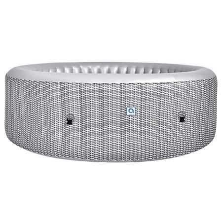 Jacuzzi Gonflabil AVENLI 14196EUV21, 204 x 70 cm, Gri
