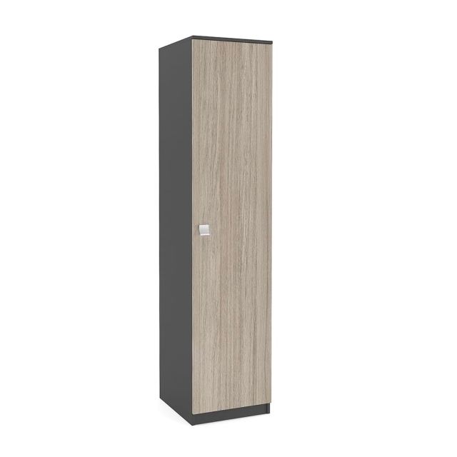Dulap haine LINEA 45, 1 Usa