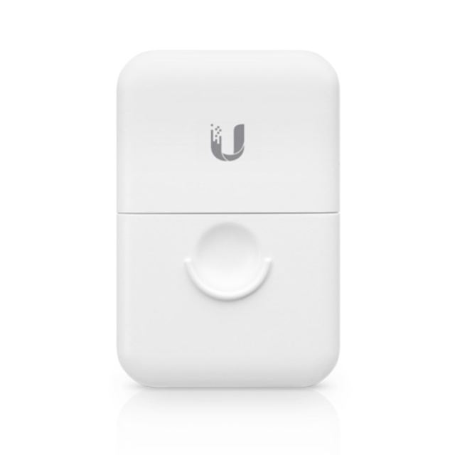 Protector supratensiune retea Ubiquiti ETH-SP-G2, 10 kA+, PoE