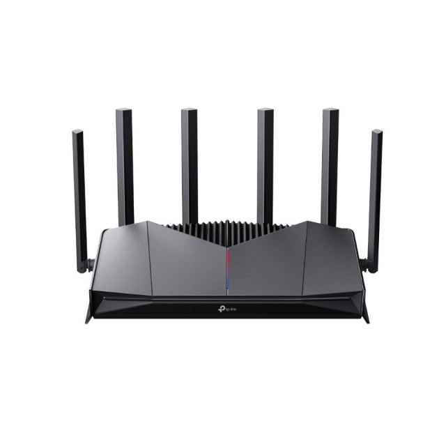Router gaming dual band TP-Link Archer GE400, WiFi 7, 2.4 - 5 GHz, 6.5 Gbps, Gaming Acceleration, EasyMesh