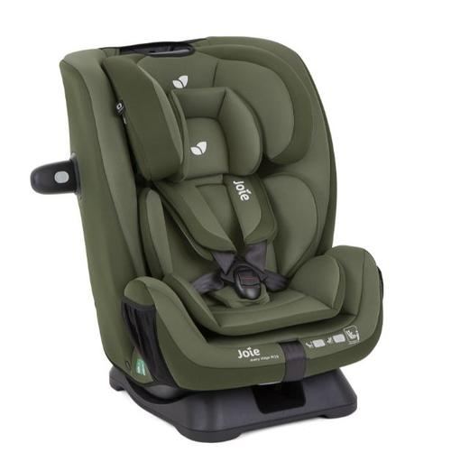 Scaun auto Joie Every Stage R129, 40-145 cm, 0 - 36kg (Verde)