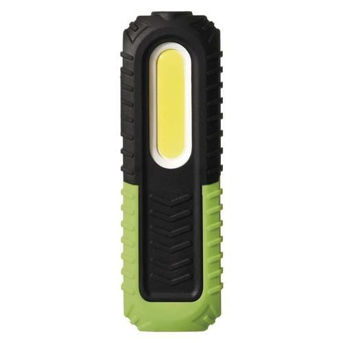 Lanterna atelier mecanic, LED + LED COB, 400lm, 2000mAh, reincarcabil, Emos P4531