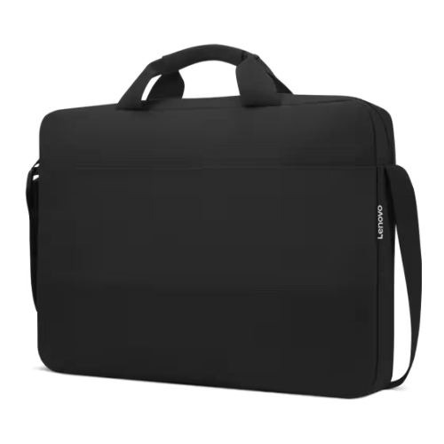 Geanta Lenovo Toploader T215 pentru laptop de 15.6 inch, Negru