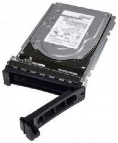 HDD Server Dell 400-AJPP, 600GB, 10000rpm, SAS, 2.5inch
