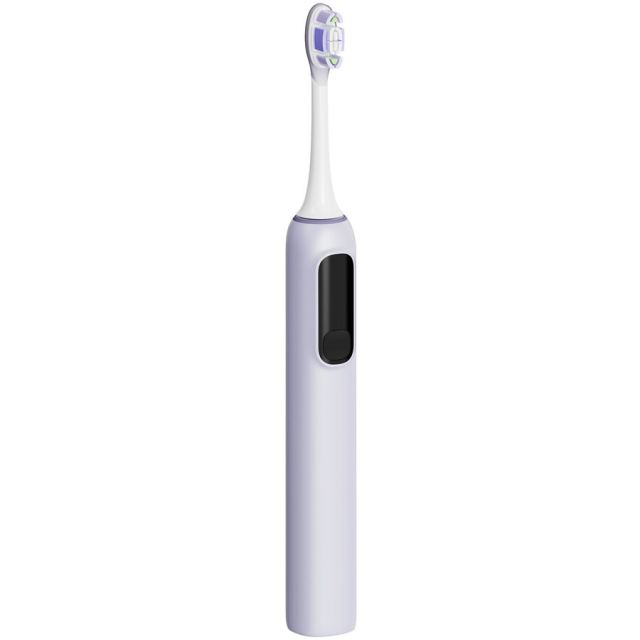 Xiaomi Periuta de dinti Xiaomi Oscillation Toothbrush Pro BHR07ZXEU, Display color, Autonomie 180 zile, Senzor cu 6 axe, IPX8, Mov