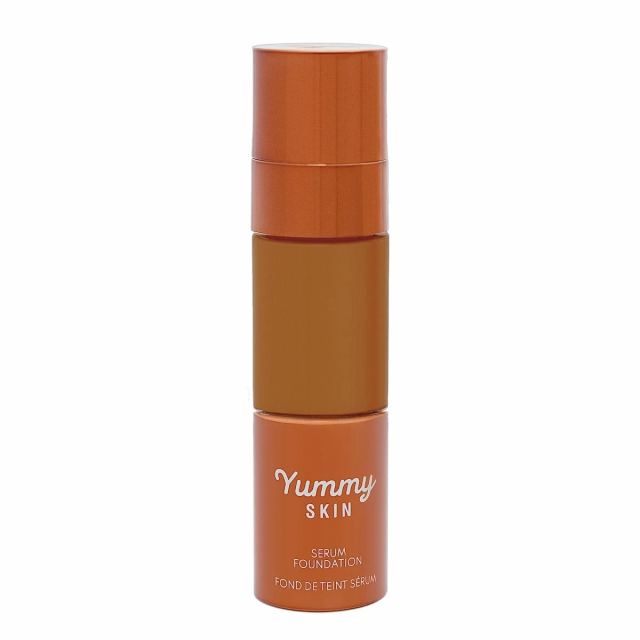 Yummy Skin Serum Foundation 18G