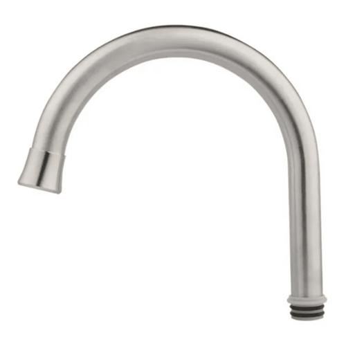 Pipa Noveen Rigid spout IWS902 pentru Robinet electric pentru incalzit apa IWH955 INOX (Argintiu)