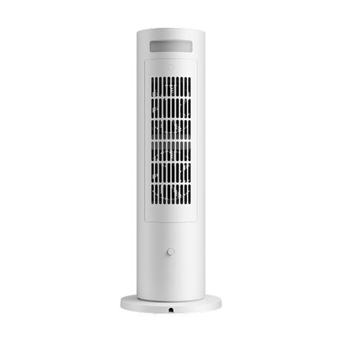Radiator electric Xiaomi Mi Smart Tower Heater Lite, Wi-Fi 2.4G, 2000W, 4 moduri de temperatura (Alb)