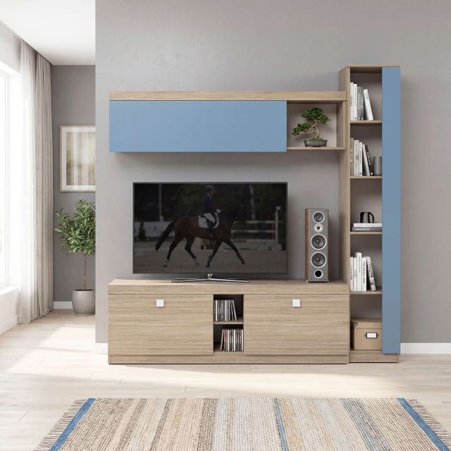 Mobila living LINEA 195