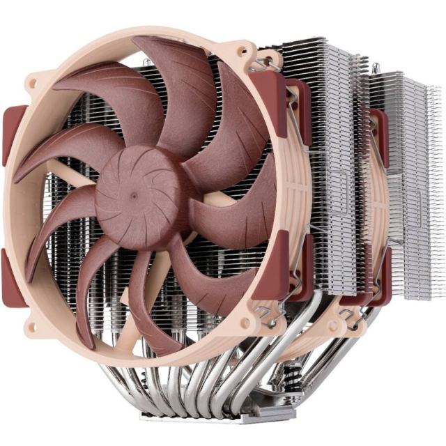 Noctua Cooler procesor Noctua NH-D15 G2 HBC, compatibil AMD/Intel