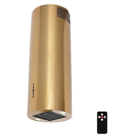 MAAN Hota Maan Elba PB 31, 1 motor, latime 31 cm, capacitate maxima de absorbtie 300 mc-h, Auriu