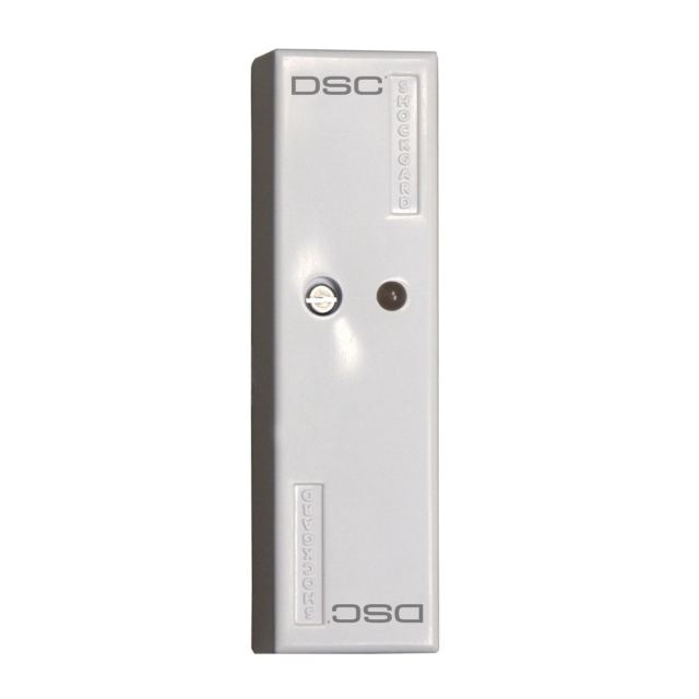 Detector de soc DSC SS-102, 4 m, LED, tamper