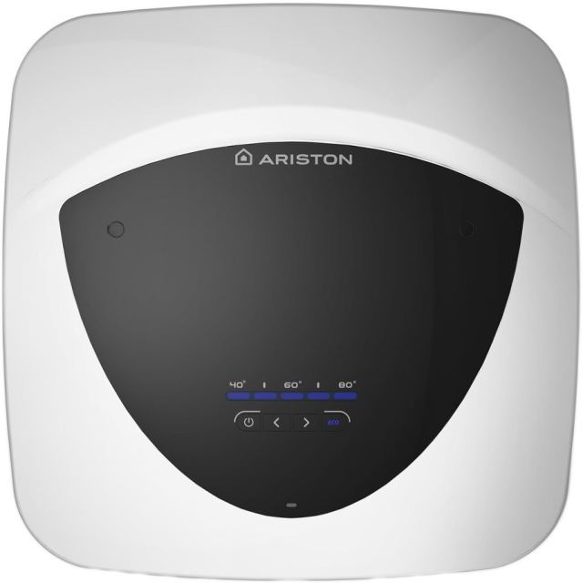 Ariston Boiler Ariston ANDRIS LUX ECO 10U/5 EU 10L 1200W IPX4