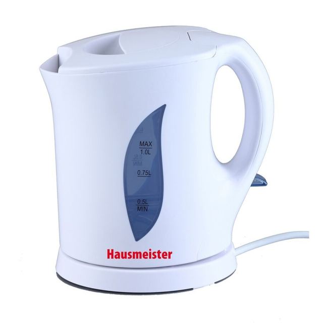 HAUSMEISTER Fierbator apa Hausmeister HM6410 1 l
