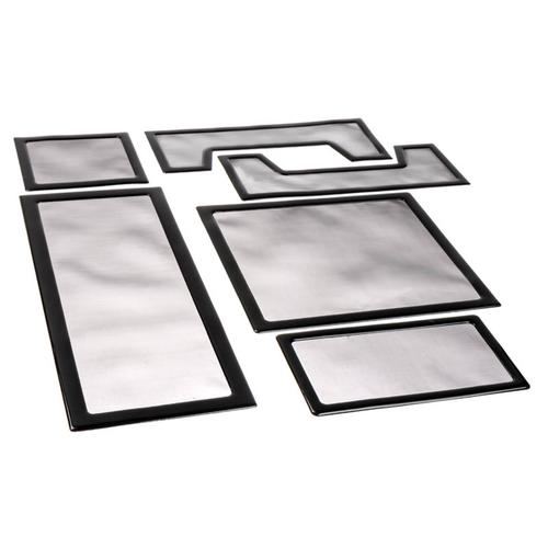 Filtre de praf DEMCiflex DF0335 pentrru Cooler Master HAF XB