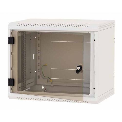 TRITON Rack Triton RBA-09-AS4-CAX-A1, 9U, 400mm, Grey
