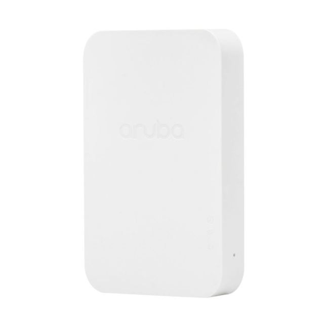Acces Point Aruba JY693A, 1 port, 867 Mbps, 2.4/5.0 GHz, PoE