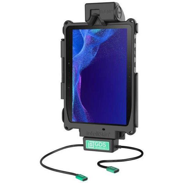 RAM&nbsp;MOUNTS GDS® Tough-Dock™ + USB-C Data pentru Tab Active4 Pro si Tab Active Pro