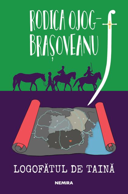 Logofătul de taină