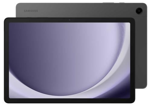 Tableta Samsung Galaxy Tab A9+ X210 SM-X210NZAEEUB, Procesor Qualcomm Snapdragon 695 Octa-Core, Ecran TFT LCD 11inch, 8GB RAM, 128GB Flash, 8MP+2MP, Android, Wi-Fi (Gri)