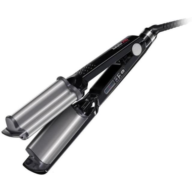 Babyliss Ondulator  Babyliss Pro Ionos HI-DEF  (BP2469TTE)