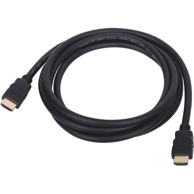 SBOX Cablu SBOX HDMI 2.0, HDMI-2010, HDMI la HDMI, 4K, 10 metri, Negru