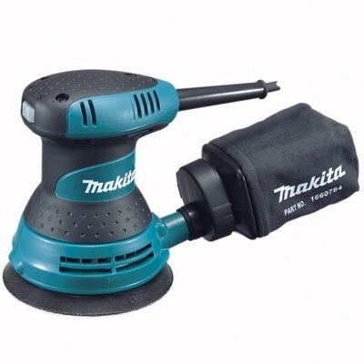 Makita Slefuitor cu excentric Makita BO5030
