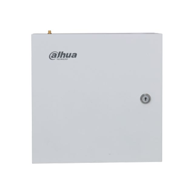 Centrala alarma antiefractie Dahua ARC2016C-V3, 16 zone, 64/200 utilizatori, functii smart