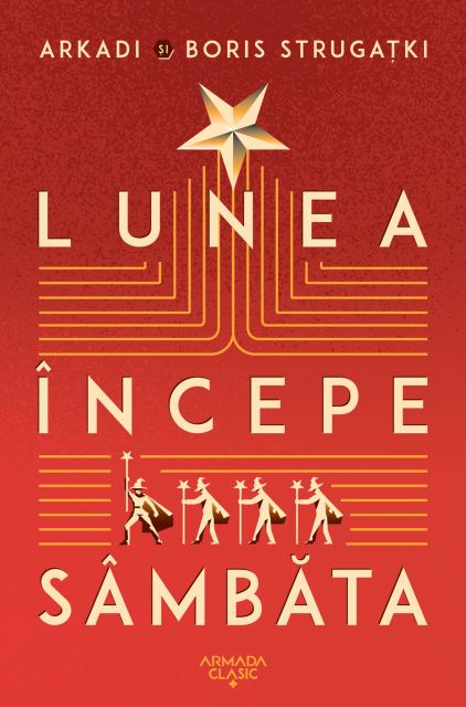 Lunea începe sâmbăta
